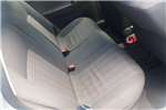  2006 VW Polo Polo 1.4 Trendline