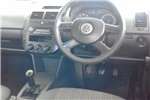  2006 VW Polo Polo 1.4 Trendline