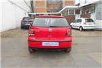  2006 VW Polo Polo 1.4 Trendline