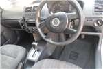  2006 VW Polo Polo 1.4 Trendline