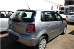  2006 VW Polo Polo 1.4 Trendline