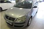  2006 VW Polo Polo 1.4 Trendline