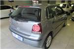  2006 VW Polo Polo 1.4 Trendline