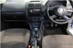  2006 VW Polo Polo 1.4 Trendline