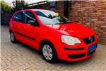  2006 VW Polo Polo 1.4 Trendline