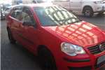  2006 VW Polo Polo 1.4 Trendline