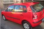  2006 VW Polo Polo 1.4 Trendline