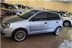  2006 VW Polo Polo 1.4 Trendline