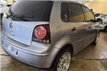  2006 VW Polo Polo 1.4 Trendline