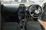  2006 VW Polo Polo 1.4 Trendline