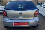  2006 VW Polo Polo 1.4 Trendline