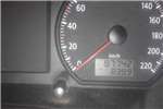  2007 VW Polo Polo 1.4 Trendline