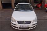  2007 VW Polo Polo 1.4 Trendline