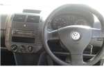  2007 VW Polo 