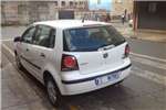  2007 VW Polo Polo 1.4 Trendline