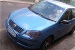  2007 VW Polo Polo 1.4 Trendline