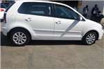  2007 VW Polo Polo 1.4 Trendline