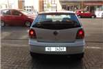  2007 VW Polo Polo 1.4 Trendline