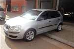  2007 VW Polo Polo 1.4 Trendline