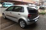  2007 VW Polo Polo 1.4 Trendline