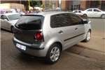  2007 VW Polo Polo 1.4 Trendline