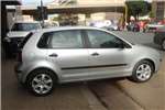  2007 VW Polo Polo 1.4 Trendline