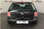  2007 VW Polo Polo 1.4 Trendline