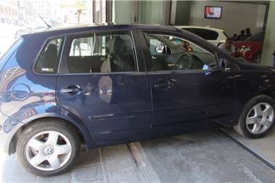  2007 VW Polo Polo 1.4 Trendline