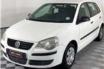  2007 VW Polo Polo 1.4 Trendline