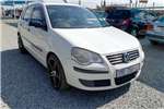  2008 VW Polo Polo 1.4 Trendline