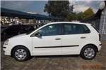  2008 VW Polo Polo 1.4 Trendline