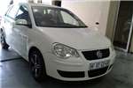  2008 VW Polo Polo 1.4 Trendline