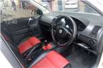  2008 VW Polo Polo 1.4 Trendline