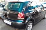  2008 VW Polo Polo 1.4 Trendline