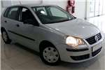  2008 VW Polo Polo 1.4 Trendline