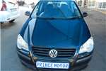  2008 VW Polo Polo 1.4 Trendline