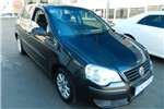  2008 VW Polo Polo 1.4 Trendline