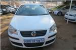  2008 VW Polo Polo 1.4 Trendline