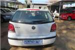  2008 VW Polo Polo 1.4 Trendline