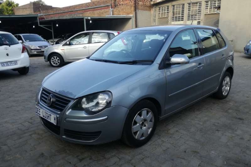 2008 VW Polo 1.4 Trendline for sale in Gauteng | Auto Mart