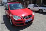  2008 VW Polo Polo 1.4 Trendline