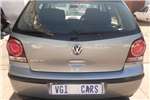 Used 2008 VW Polo 1.4 Trendline