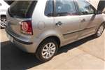 Used 2008 VW Polo 1.4 Trendline