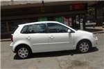  2008 VW Polo Polo 1.4 Trendline