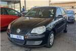  2008 VW Polo Polo 1.4 Trendline