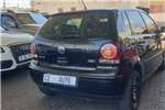  2008 VW Polo Polo 1.4 Trendline