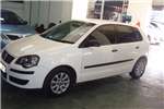  2009 VW Polo Polo 1.4 Trendline