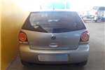  2009 VW Polo Polo 1.4 Trendline