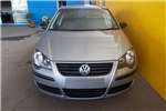  2009 VW Polo Polo 1.4 Trendline