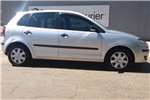  2009 VW Polo Polo 1.4 Trendline